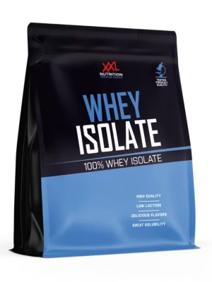 Whey Isolate