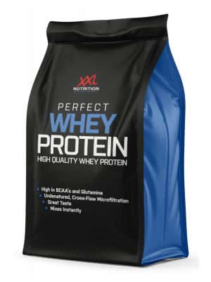 Perfect Whey Protein