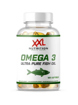 Omega 3 Ultra Pure