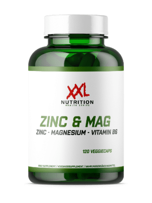 Zinc & Mag