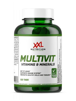 MultiVit