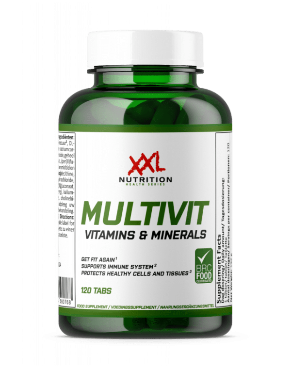 MultiVit