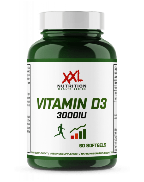 Vitamin D3