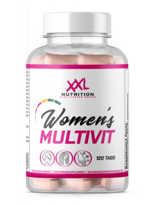 Women's MultiVit
