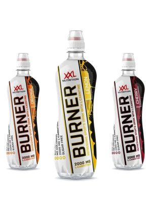 Burner Drink tegel