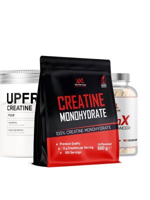 Creatine