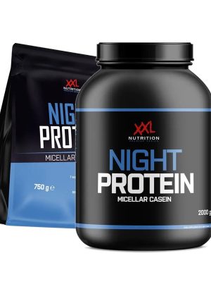 Night Protein tegel