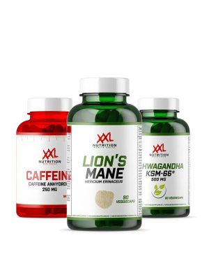 Nootropics
