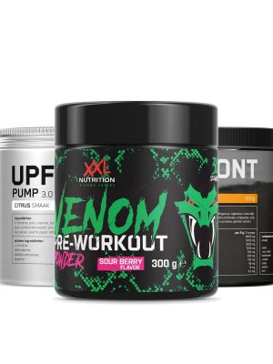 Pre-workout