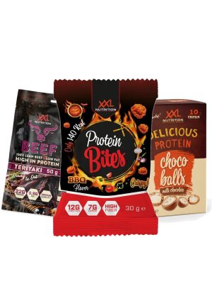 Snacks