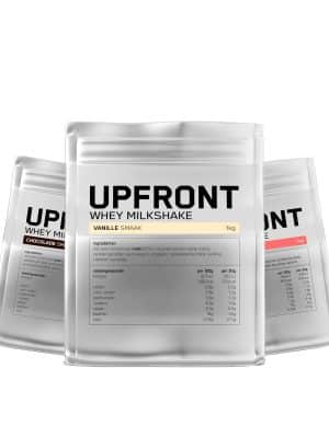 Upfront