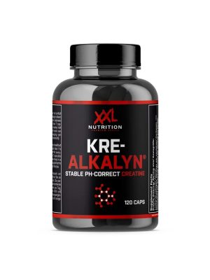 Kre-Alkalyn - 750 mg - 120 capsules