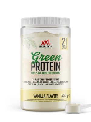 Green Protein