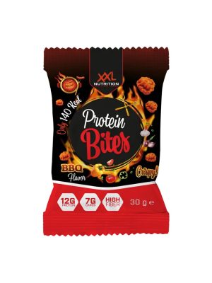 Protein Bites