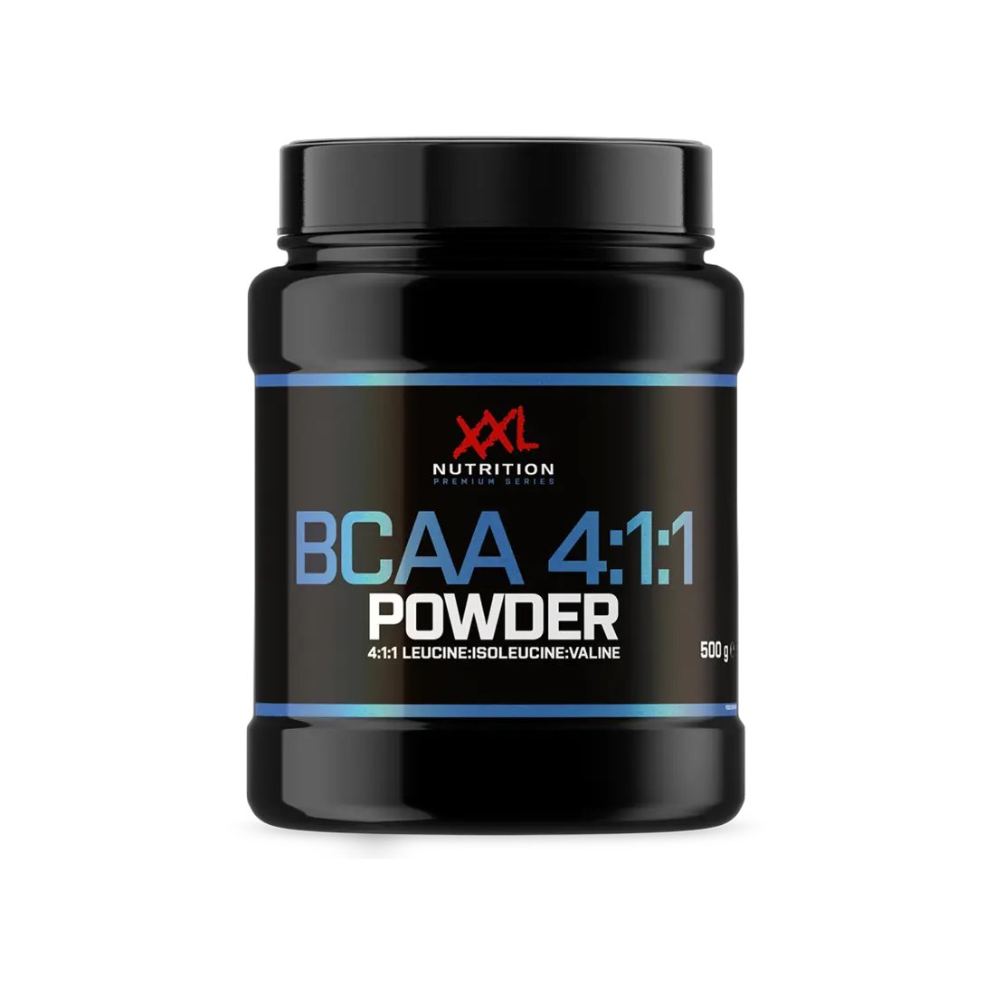 BCAA 4:1:1 Powder