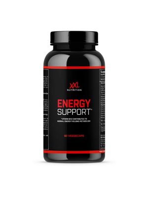 Energieondersteuning - 60 capsules