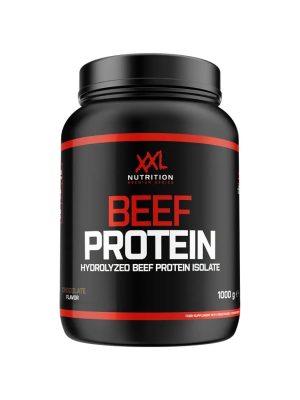 Beef Protein