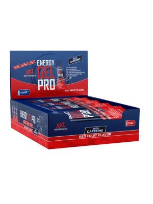 Energy Gel Pro - NZVT