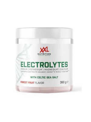 Elektrolyten
