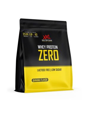 Whey Protein Zero