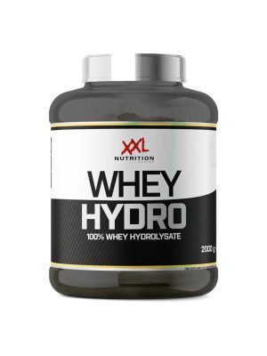 Whey Hydro