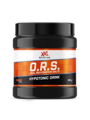 O.R.S. (Oral Rehydration Salts) - NZVT