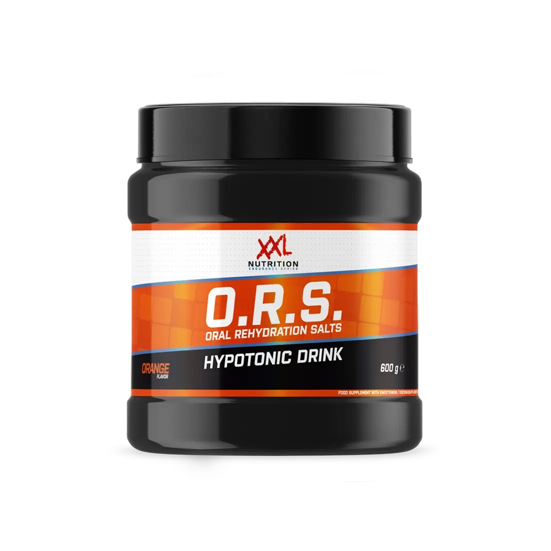 O.R.S. (Oral Rehydration Salts) - NZVT