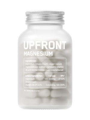 Magnesium
