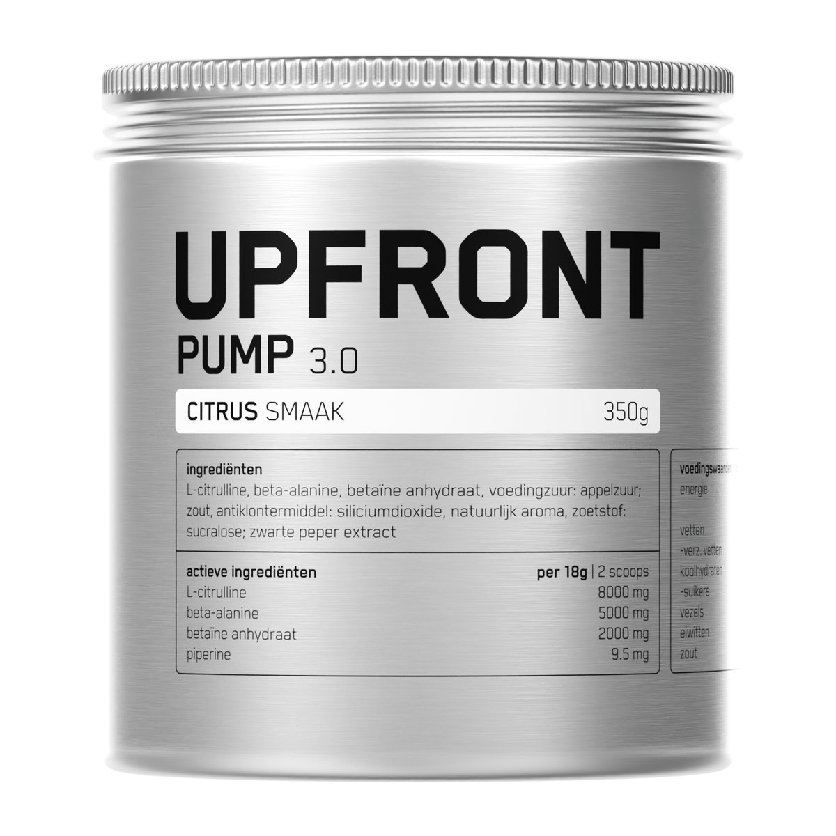 Pump 3.0