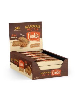 Delicious Protein Cookie