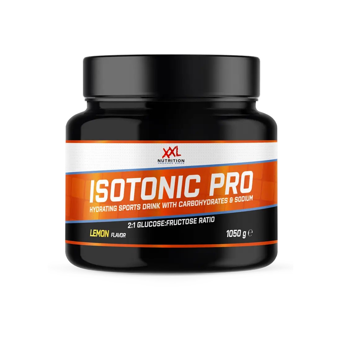 IsoTonic Pro - NZVT