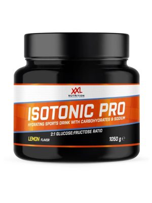 Isotonic Pro