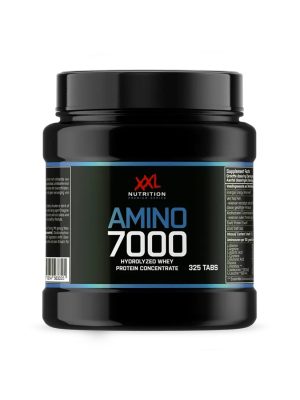 Aminozuren - 7000 mg - 325 tabletten