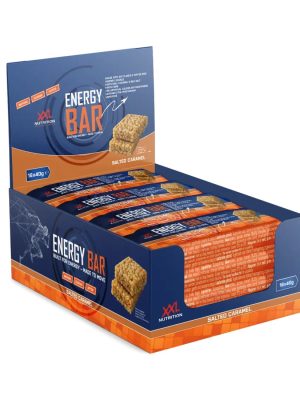 Energy Bar
