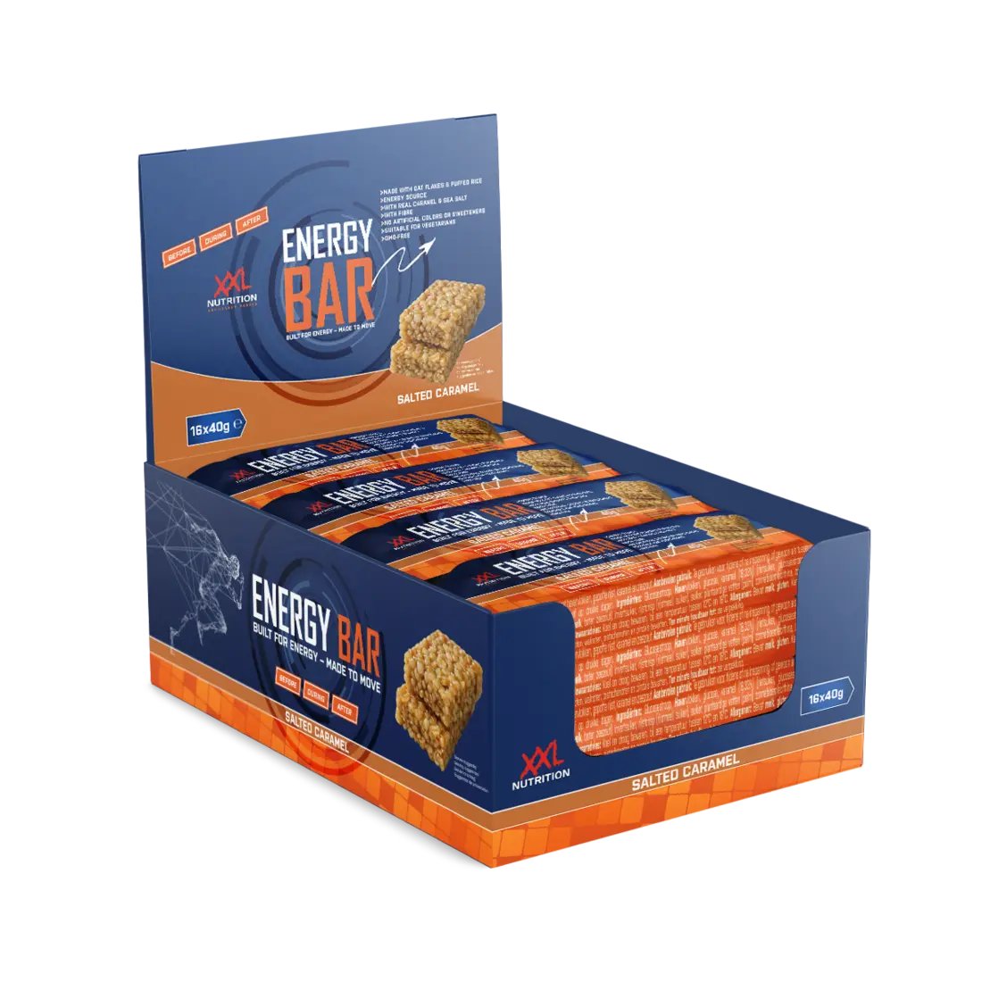 Energy Bar