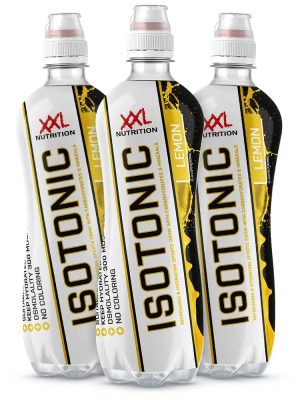Isotonic Drink
