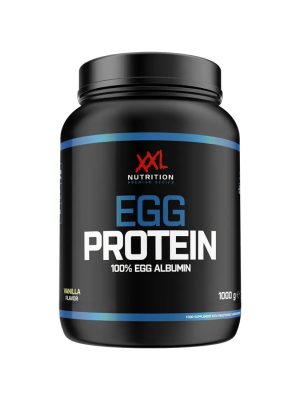 Egg Protein