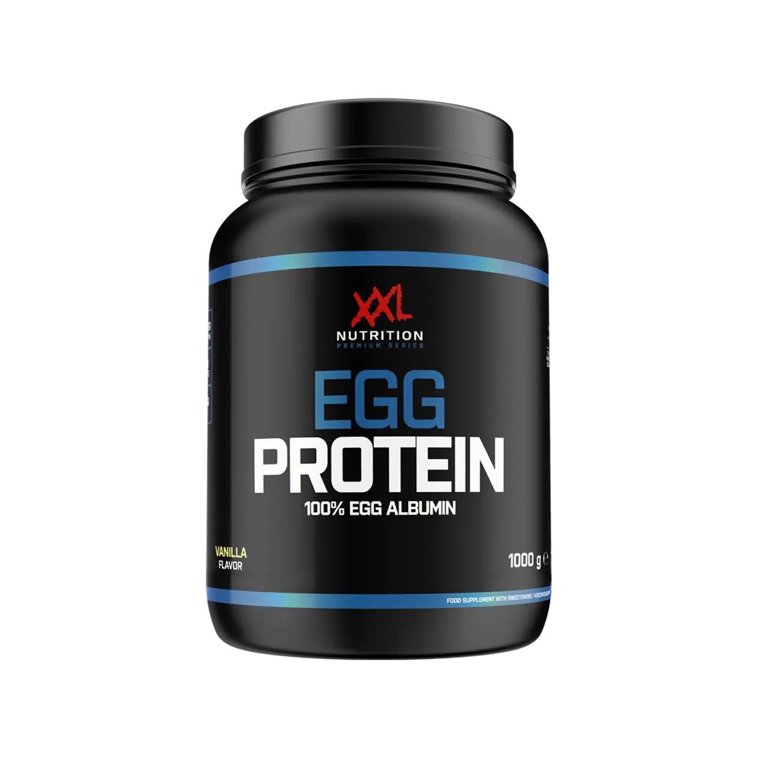 Egg Protein