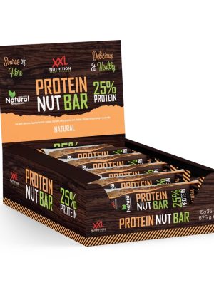 Protein Nut Bar
