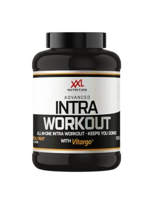 Intra Workout
