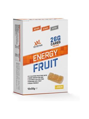 Energy Fruit