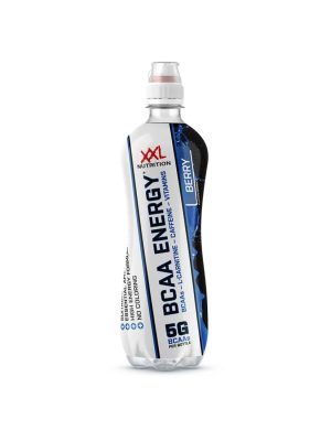 BCAA Energy Drink