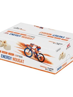 Energy Nougat