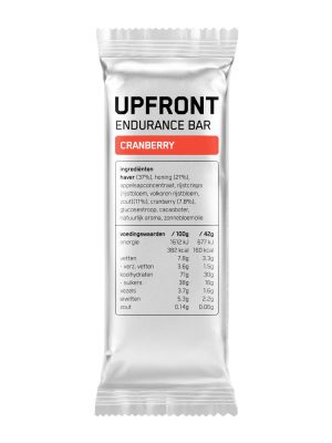 Endurance Bar