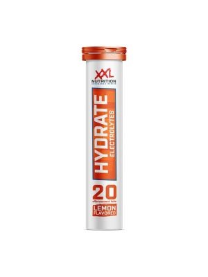 Hydrate - 20 bruistabletten - NZVT