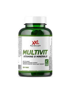 MultiVit