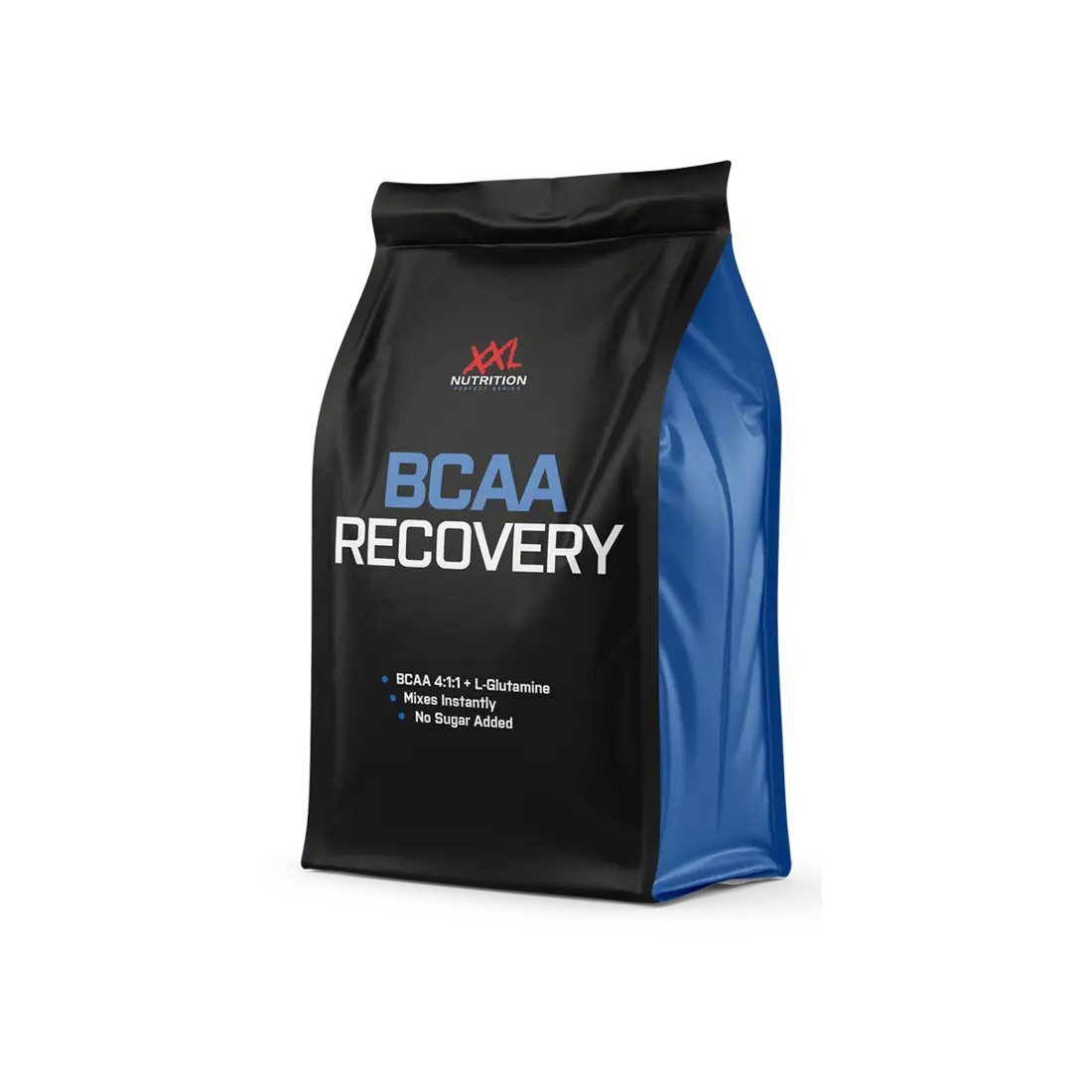 BCAA Recovery