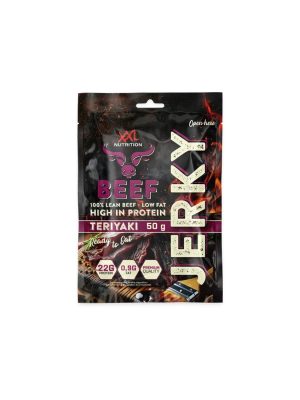 Beef Jerky