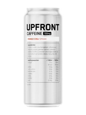 Cafeïne Drink