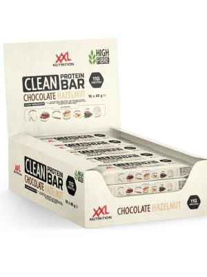Clean Protein Bar tegel